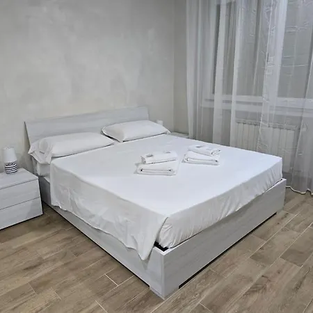 Casa La Paranza By Acs Holidays Apartment
