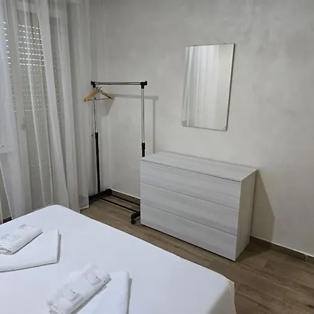 Casa La Paranza By Acs Holidays Apartment